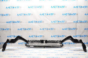 Upper radiator support Ford Edge 15-18 plastic