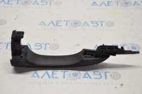 Door handle outer rear right Jeep Cherokee KL 14-23 structure