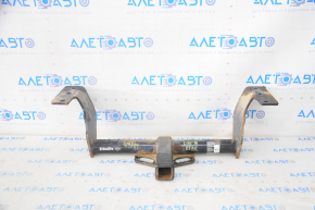 Towbar Subaru Forester 14-18 SJ, Draw-Tite, rusty
