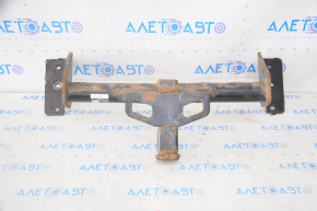 Towbar Subaru Forester 14-18 SJ, Draw-Tite, rusty