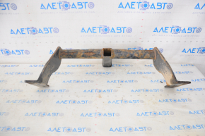 Towbar Subaru Forester 14-18 SJ, Draw-Tite, rusty