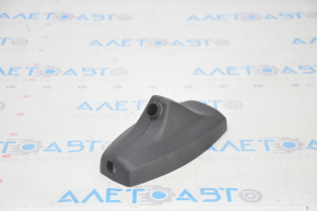 Interior Mirror Cover BMW X5 E70 07-13 Black