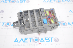 Honda Accord 13-17 underdash fuse box broken mounts