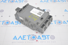 Honda Accord 13-17 underdash fuse box broken mounts