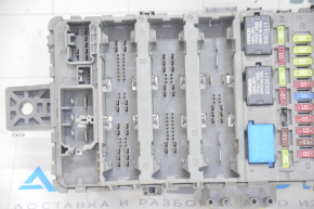 Honda Accord 13-17 underdash fuse box broken mounts
