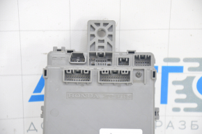 Honda Accord 13-17 underdash fuse box broken mounts