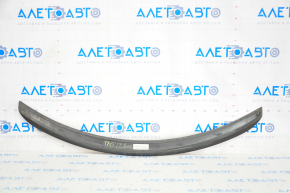 Tesla Model S 12-20 Carbon Fiber Tailgate Spoiler