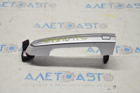 Cadillac CTS 15-19 keyless 2-pin outer rear door handle