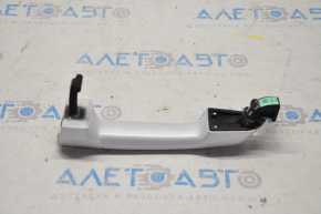 Cadillac CTS 15-19 keyless 2-pin outer rear door handle