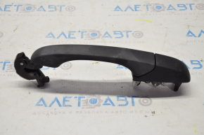 Door handle outer rear left Dodge Grand Caravan 11-15 structure