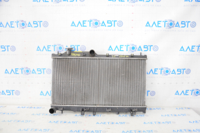 Radiator cooling water Subaru Forester 14-18 SJ 2.5 broken fasteners