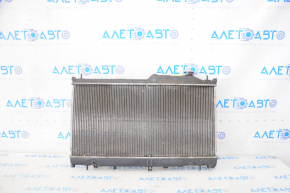 Radiator cooling water Subaru Forester 14-18 SJ 2.5 broken fasteners