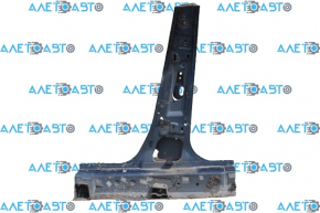 Mazda 6 13-21 central right body pillar sawed off, butt