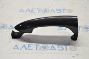 Chevrolet Cruze 16-19 outer rear left door handle