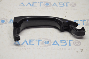 Chevrolet Cruze 16-19 outer rear left door handle