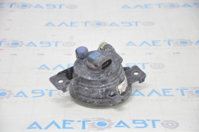 Fog light left PTF BMW X5 E70 07-13 sand