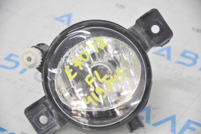Fog light left PTF BMW X5 E70 07-13 sand