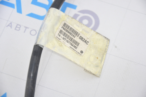 Electric handbrake wire left Jeep Compass 17-