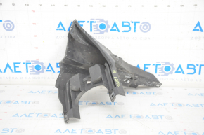 Front Bumper Bracket Left BMW X5 E70 07-13