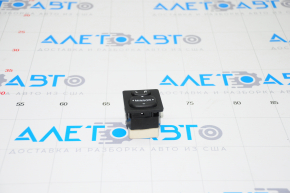 Mirror Control Button Toyota Highlander 08-13