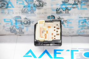 Mirror Control Button Toyota Highlander 08-13
