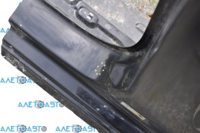 Body pillar central right VW Passat b7 12-15 USA sawed off, butt