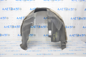 Front left mudguard Ford Fusion mk5 13-16 tears