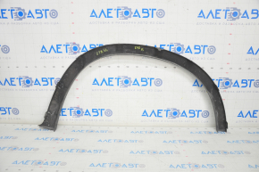 Front left fender arch trim BMW X5 E70 07-13 structure, scratch
