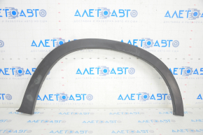Front right fender arch trim BMW X5 E70 07-13 structure, scratches, melted