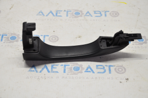 Door handle outer rear left Jeep Compass 17-24 structure