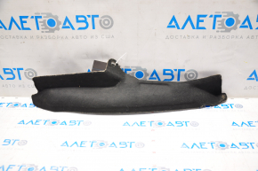 Right door-wing seal for Subaru Legacy 15-19