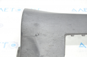 Tesla Model S 12-20 Type 2 Left Threshold, Structure, Scratches