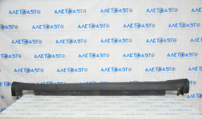 Tesla Model S 12-20 Type 2 Left Threshold, Structure, Scratches