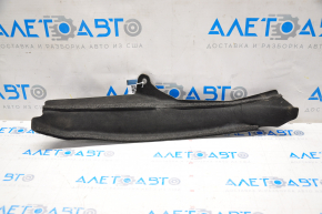 Left wing door seal for Subaru Legacy 15-19