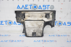 Toyota Rav4 13-18 engine cover broken mount