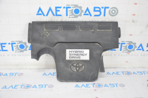 Toyota Avalon 13-18 2.5 hybrid engine cover crack