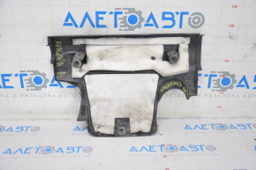 Toyota Avalon 13-18 2.5 hybrid engine cover crack