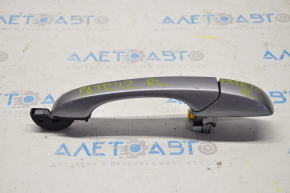 Jeep Patriot 11-17 outer rear left door handle