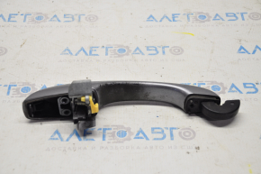 Jeep Patriot 11-17 outer rear left door handle