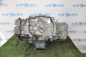 Engine Subaru Forester 14-18 SJ 2.5 108k 10-10-10-10