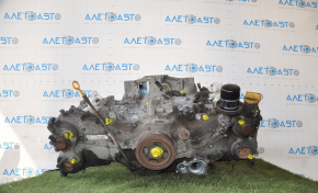 Engine Subaru Forester 14-18 SJ 2.5 108k 10-10-10-10