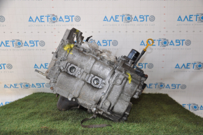 Engine Subaru Forester 14-18 SJ 2.5 108k 10-10-10-10