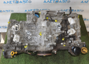 Engine Subaru Forester 14-18 SJ 2.5 108k 10-10-10-10