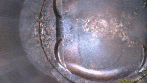 Engine Subaru Forester 14-18 SJ 2.5 108k 10-10-10-10