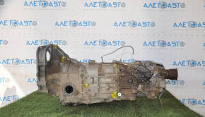 Manual transmission assembly Subaru Forester 14-18 SJ 108k