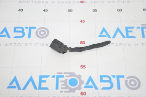 Chip for the front airbag sensor Ford Fusion mk5 13-20 on the TV