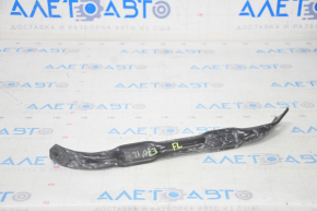 Left front bumper reinforcement bracket for BMW X5 E70 07-13
