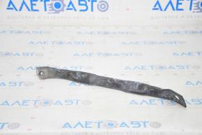 Left front bumper reinforcement bracket for BMW X5 E70 07-13