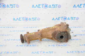Rear differential gearbox Subaru Forester 14-18 SJ 2.5 manual transmission 108k rusty