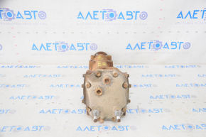Rear differential gearbox Subaru Forester 14-18 SJ 2.5 manual transmission 108k rusty
